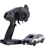 Amazon.co.jp: 京商 ミニッツAWD 日産 スカイライン GT-R R34 V.specII
